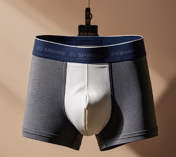 穿了一天的内裤发黄正常吗