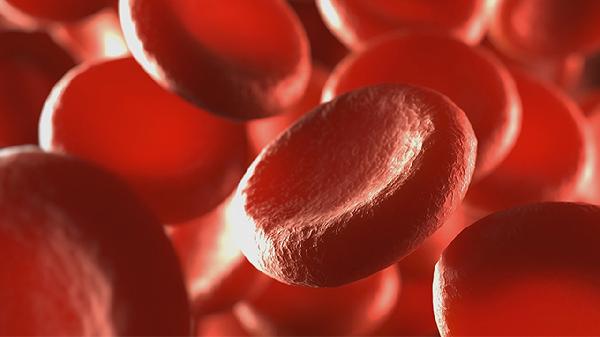 网织红细胞计数多少个红细胞