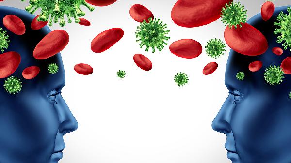 网织红细胞数值偏高怎么回事