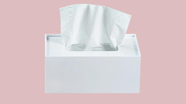 纸巾不好有什么影响