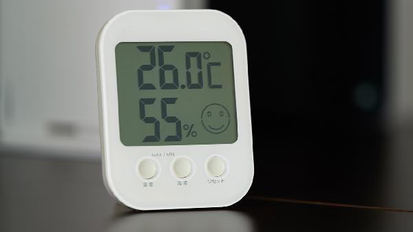 温度计手机版测量苹果怎么用