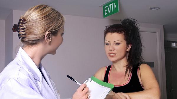 婚前体检会查出打胎吗