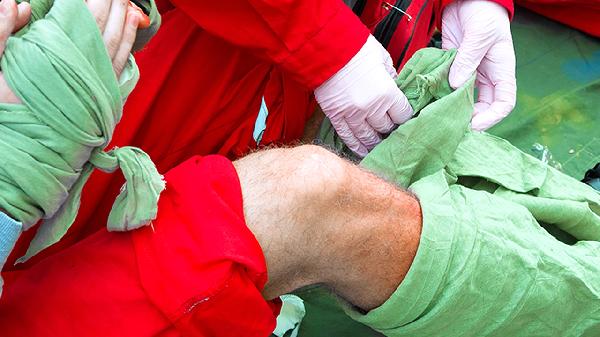 盆腔检查包括哪些部位