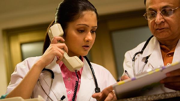 成人体检可以去妇幼吗