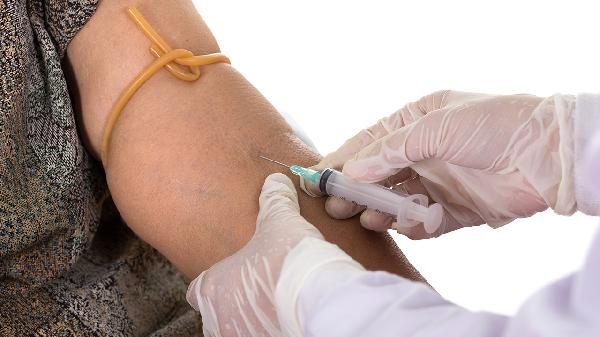 婚前抽血检查什么项目