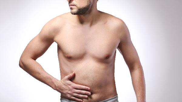 做完事之后小腹疼是什么原因