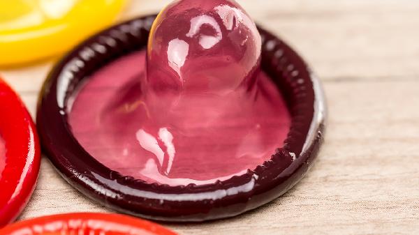 安全套是做什么的