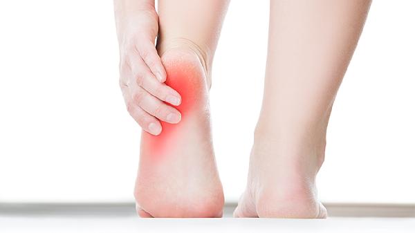 經(jīng)常踮腳尖走路有什么好處