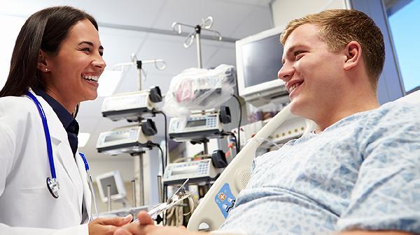 男性婚前体检多少钱