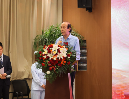 从“心”启航，用技术与温度守护生命——多名专家受邀参加银河脑医疗郑州医院9月9日开诊仪式