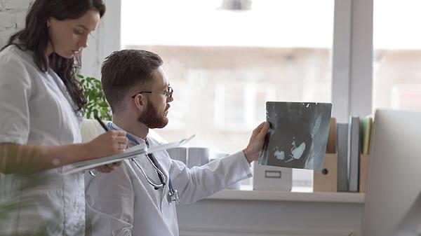 体检科都检查什么项目