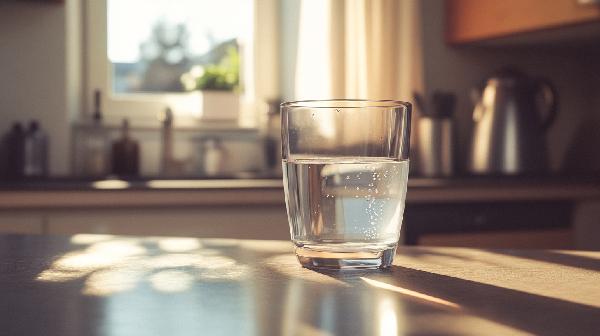 剧烈运动后喝水会怎么样