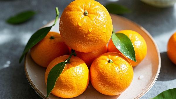 砂糖橘致癌、耙耙柑打了退酸剂?今年柑橘都不能吃了?明辨真假!