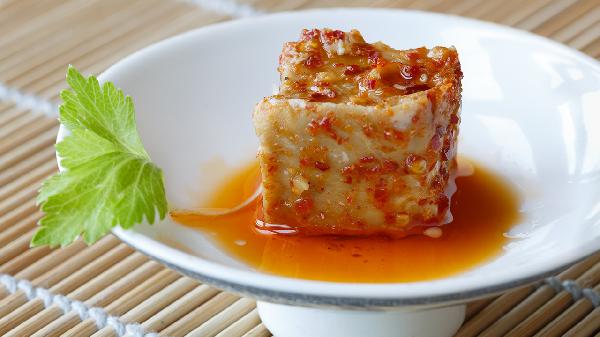 腐乳再次被关注!医生:经常吃腐乳的高血压患者,多注意这5点!