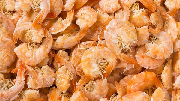 关于虾皮的这个知识点,科普几乎都讲错了,不要只知道虾皮补钙