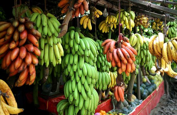 癌症要忌口，香蕉是发物不能吃？医生：真正不能吃的是这7种