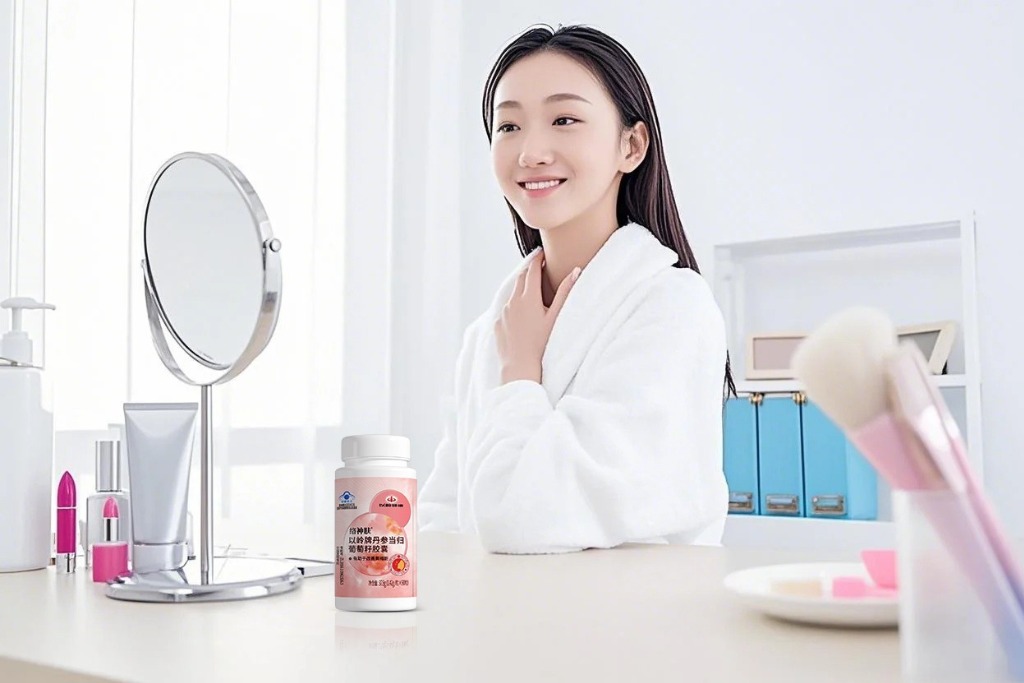 脸上斑点越来越多？可能是“络”不通！中医智慧教你内调外养