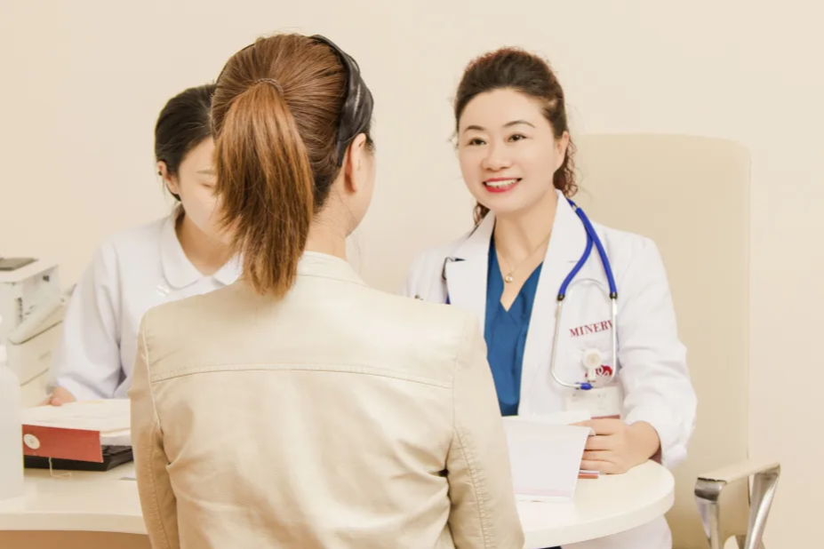 米诺娃3万元搞定「产检+分娩+月子」——“反套路”惠民，分期更贴心！