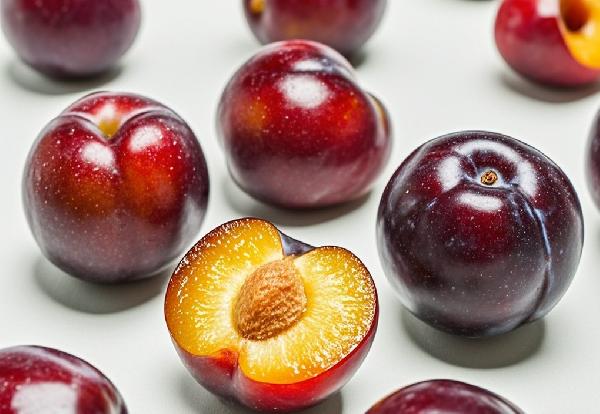 李子被医生盯上了!常吃或能悄悄改善这5大健康问题,一文讲清