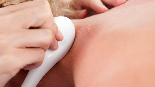 淋巴刮痧的好处和坏处是什么