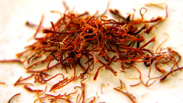 藏红花的用途能治疗哪些疾病