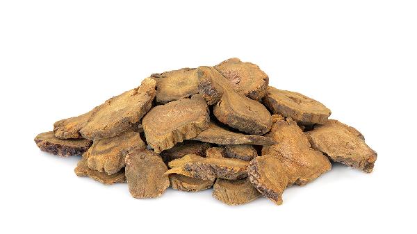 黄精的功效与作用是什么