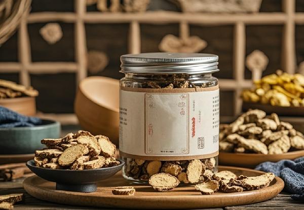 黄精的功效与作用是什么