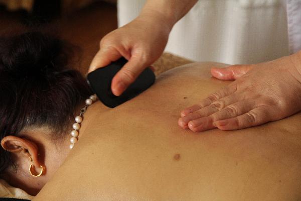 刮痧后喝酒了有什么后果吗