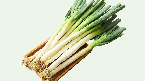 15个月宝宝可以吃葱姜蒜吗