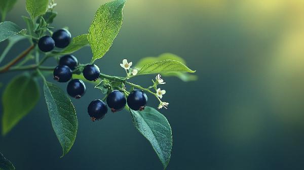 龙葵对男性有什么好处吗