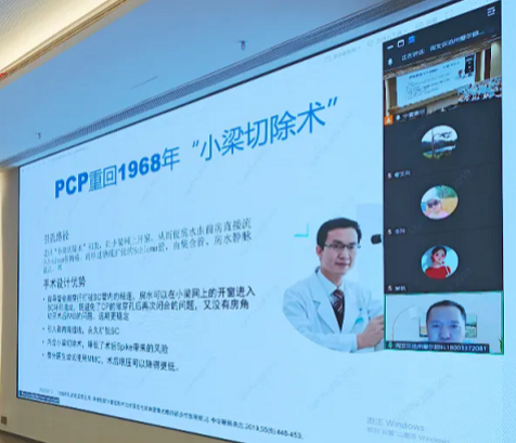 凝聚共识,守护光明,共筑青光眼防治新格局—2025宁夏地区青光眼学术会圆满落幕