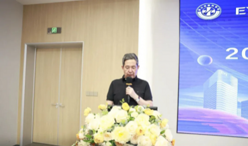 凝聚共识,守护光明,共筑青光眼防治新格局—2025宁夏地区青光眼学术会圆满落幕