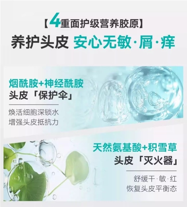 脱发怎么改善？防脱洗发水哪个牌子好？2025五大公认防脱洗发水榜单