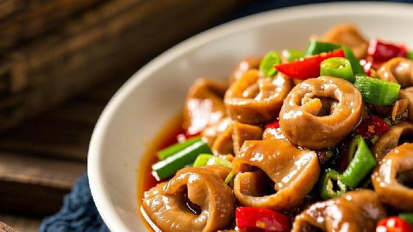 肥肠成为关注对象?研究发现:常吃肥肠,身体或会收获这几大好处