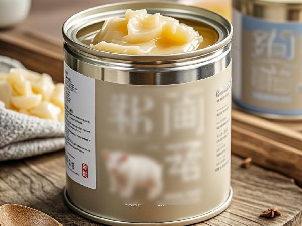 猪油牛油黄油,揭开美味背后的秘密,或加速肿瘤增长?脂肪与健康