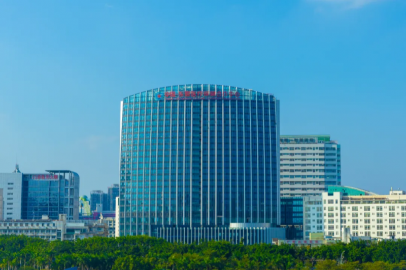 数智赋能 共享健康｜中国—东盟医疗保健合作中心（广西）正式启用