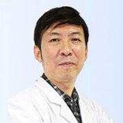 霍则军 主任医师