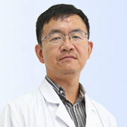 姚炜 副主任医师