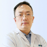 白楚杰 副主任医师