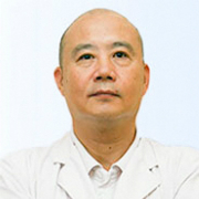 安少雄 主任医师