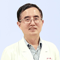 陈黎明 主任医师