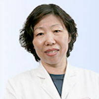 黄仲夏 主任医师