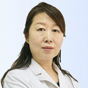 刘莉 主任医师