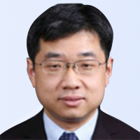 郭盛杰 副主任医师