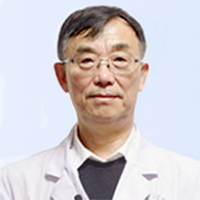 杨博华 主任医师