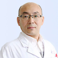 高君 副主任医师