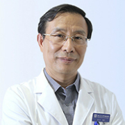 梁正 副主任医师