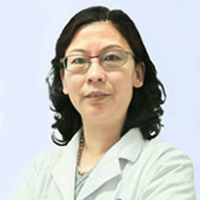 李娟红 主任医师