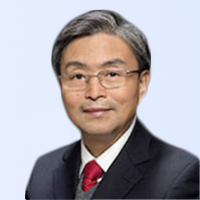 方丕华 主任医师
