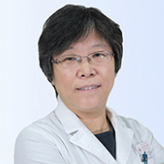 梁云梅 副主任医师